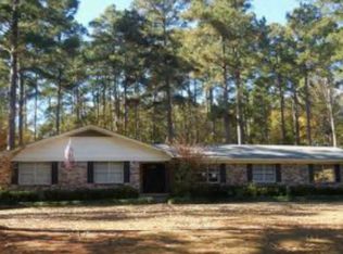 327 S Brandon, Fordyce, AR 71742