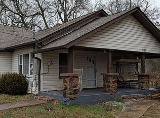 11777 S Wedington Blacktop Rd #33, Lincoln, AR 72744