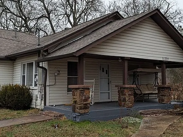 11777 S Wedington Blacktop Rd #33, Lincoln, AR 72744