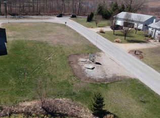 N Treasure Island Rd, Cromwell, IN 46732