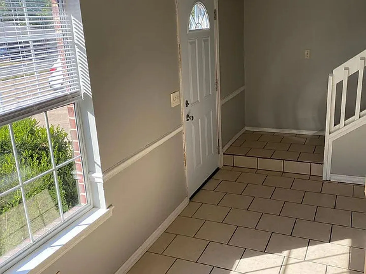 2 Bedroom, 1.5 Bathroom, Two-Story Townhouse with fenced-in backyard in Farmington — Photo 3