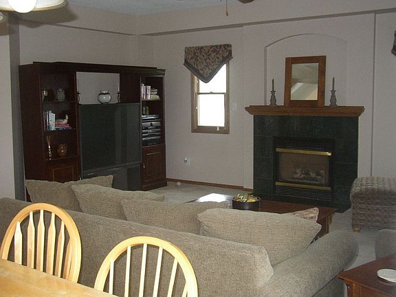 Main level Family Room