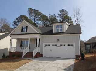 1430 Jakes Way, Fuquay Varina, NC 27526