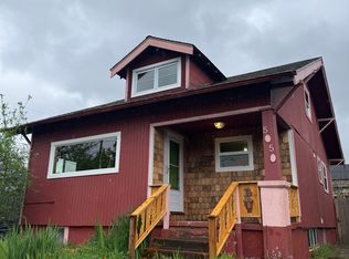 5050 NE Grand Ave #1, Portland, OR 97211
