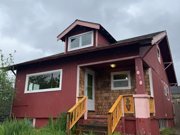 5050 NE Grand Ave #1, Portland, OR 97211