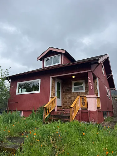 5050 NE Grand Ave #1 Photo 1