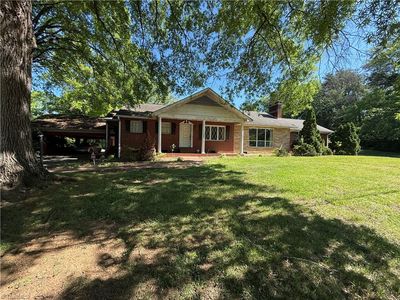 733 Wilkesboro St, Mocksville, NC, 27028