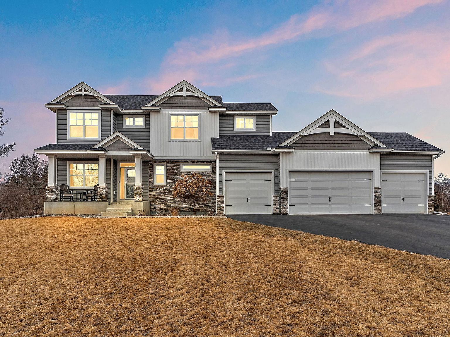 2059 162nd Ave NE, Ham Lake, MN 55304 | Zillow
