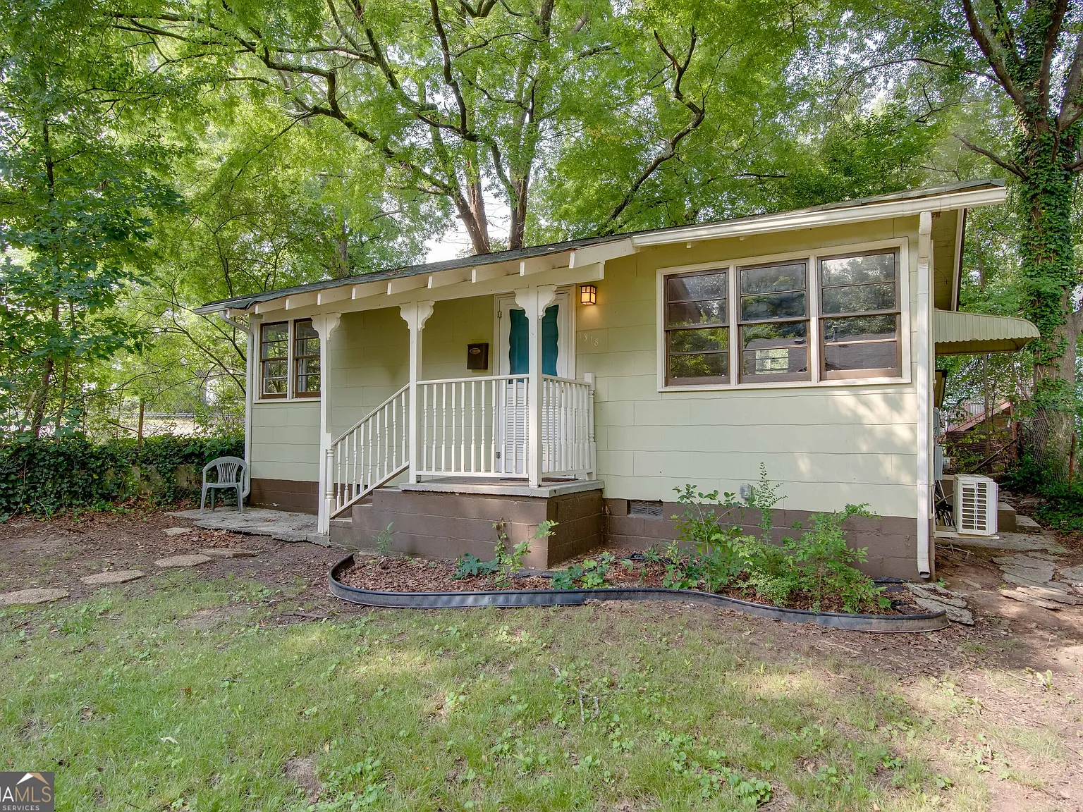 2 bed, 1.0 bath, 800 sqft, $1,395 — Photo 3