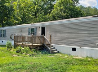 149 Comers Ln, Covington, VA 24426