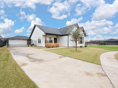 1556 Lizzie Ln, Burleson, TX, 76028