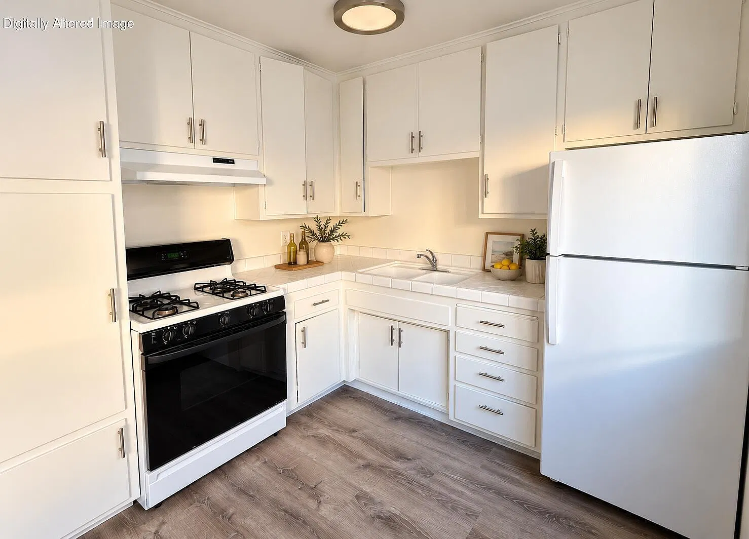 1 bed, 1.0 bath, 673 sqft, $3,000 — Photo 2