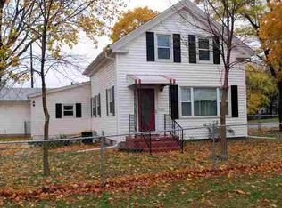 601 Linden St, Delavan, IL 61734