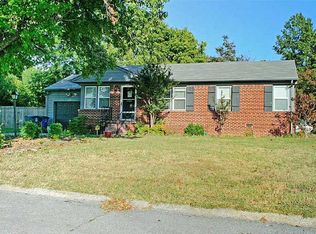 2315 S Richmond Ave, Tulsa, OK 74114