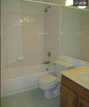 Private bathroom
