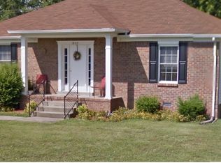 2629 Queen Ann Ct, Springfield, TN 37172