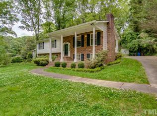 10 Winthrop Ct, Durham, NC 27707