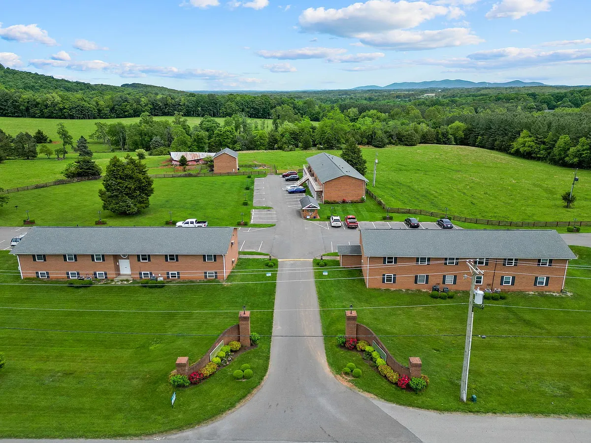 Building Photo - The Meadows in Glade HIll, VA
