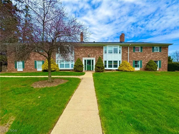 6995 Carriage Hill Dr APT 101, Brecksville, OH 44141