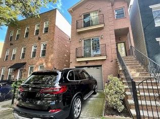 49 Washburn St FLOOR 1, Jersey City, NJ 07306