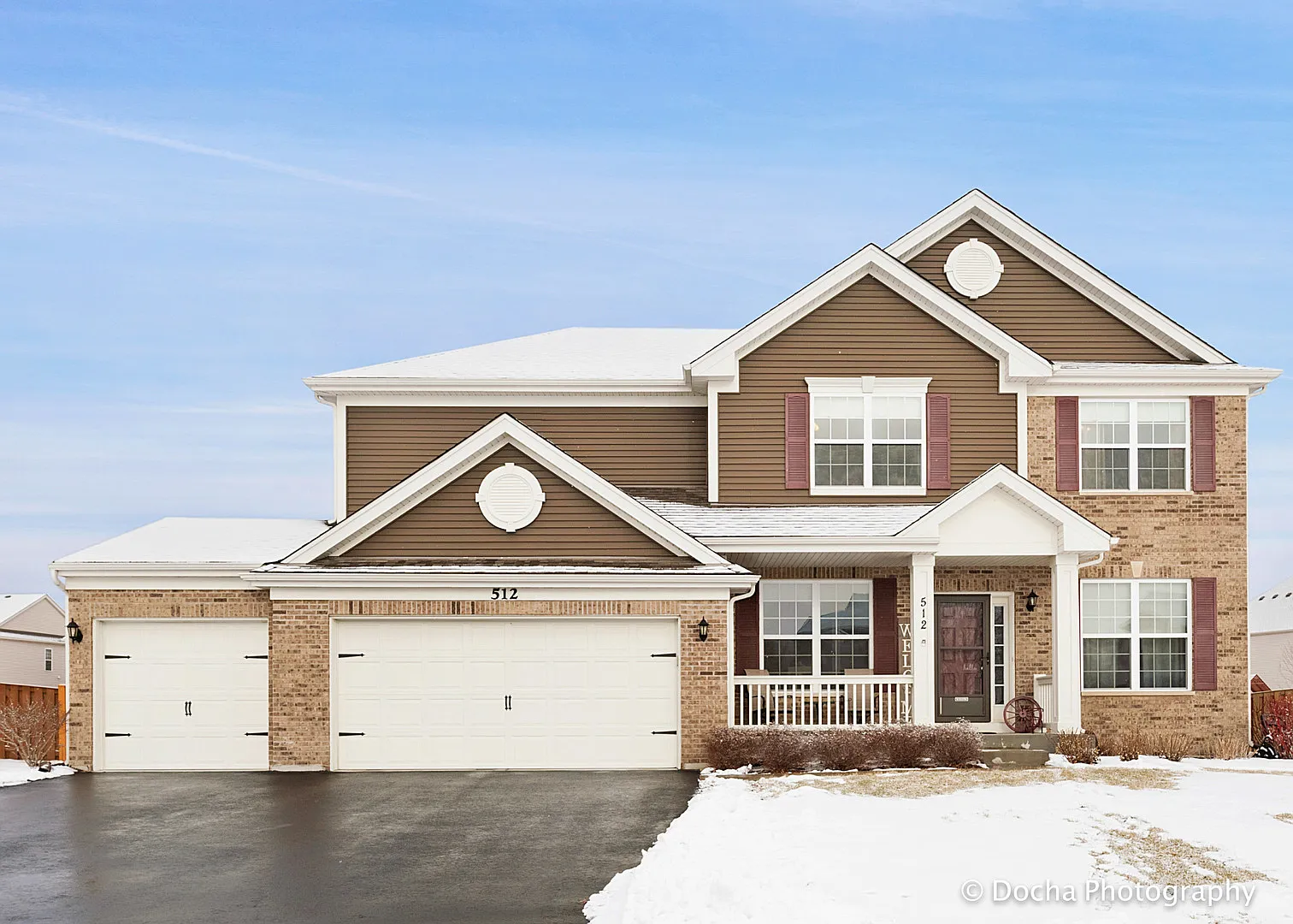 512 Torrington Ct photo 1