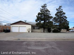9441 Parsifal Pl NE, Albuquerque, NM 87111