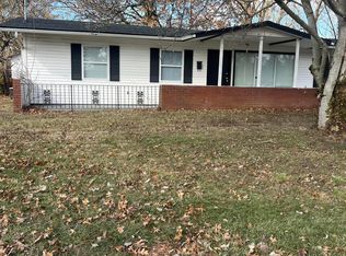 10000 Omar Khayyam Blvd, Louisville, KY 40272