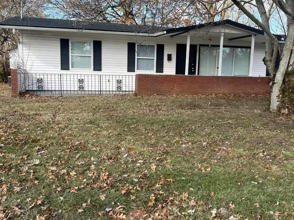 10000 Omar Khayyam Blvd, Louisville, KY 40272