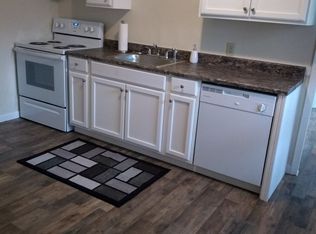 816 Gardenside Dr, Greencastle, IN 46135