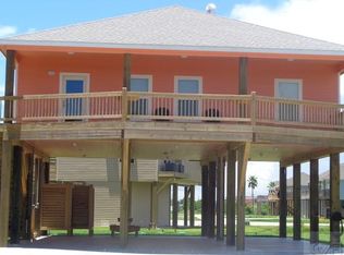 913 Westview, Crystal Beach, TX 77650
