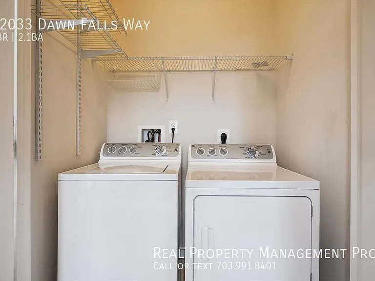 12033 Dawn Falls Way — Photo 18