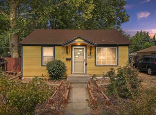 128 Shoshone Ave, Nampa, ID 83651