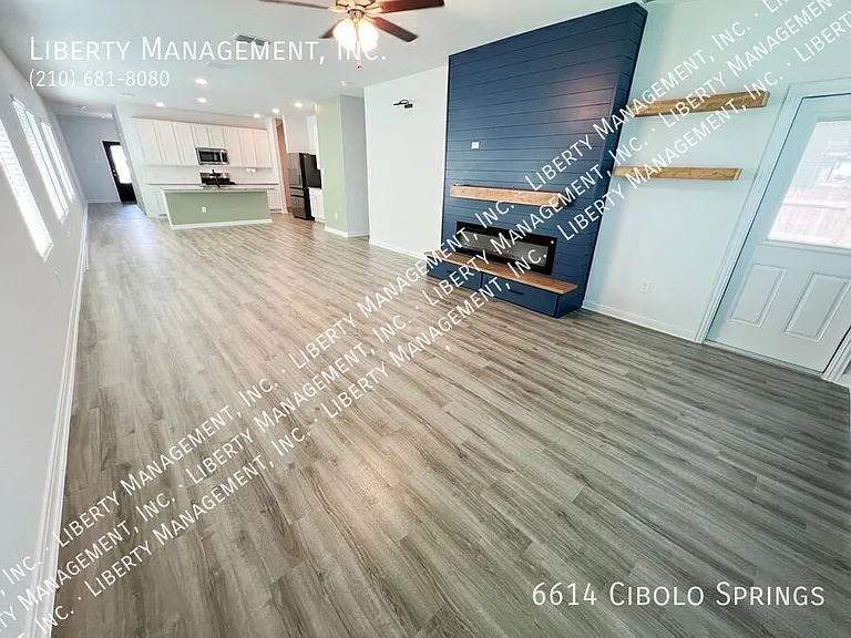 6614 Cibolo Spgs — Photo 20
