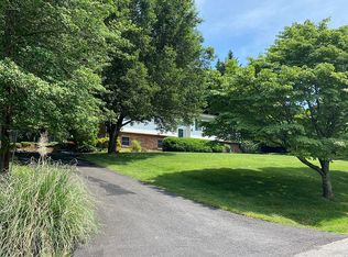 6 Fieldcrest Cir, Asheville, NC 28806