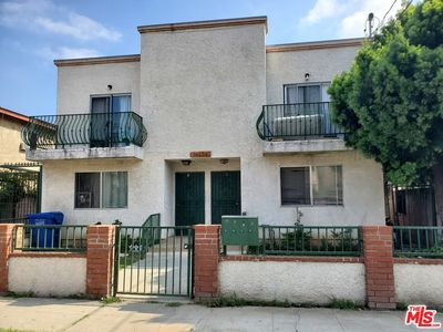 16126 S Ainsworth St, Gardena, CA, 90247