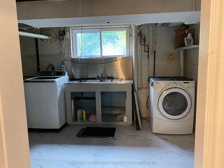 17 Gailong Ct #BASEMENT — Photo 6