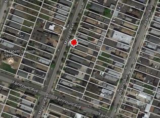 627 Monroe Ave, Elizabeth, NJ 07201