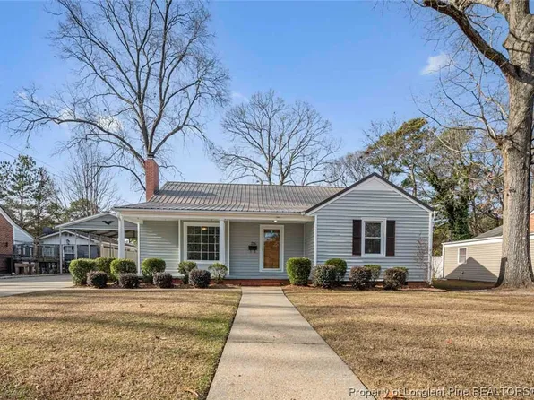 756 Poole Dr, Fayetteville, NC 28303