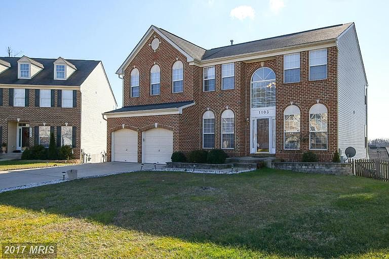 2nd image of 1103 Camberley Ct