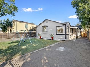 1849 E Flora St, Stockton, CA 95205