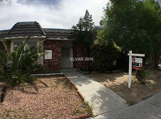 6205 Smoke Ranch Rd, Las Vegas, NV 89108