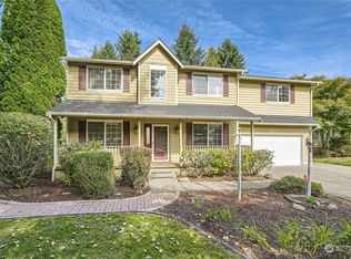 11515 230th Avenue Ct E, Buckley, WA 98321