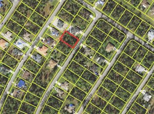 Redwood Ter, North port, FL 34286