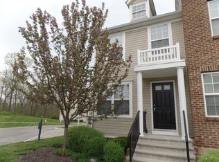 5244 Heroncreek Blvd, Columbus, OH 43213