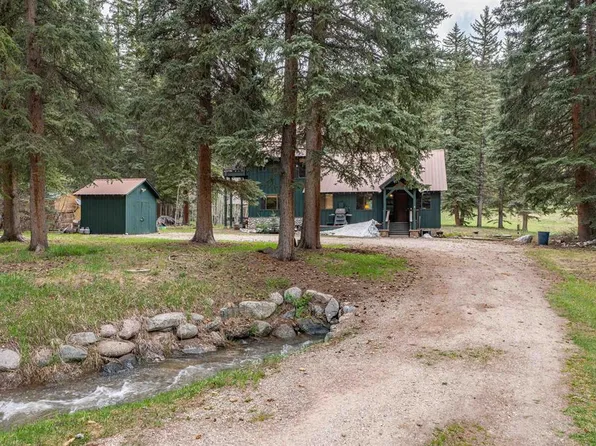 203 Black Bear Lane, Vallecito Lake/Bayfield, CO 81122