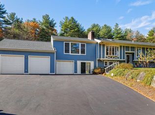 413 Hill Farm Rd, Coventry, RI 02816