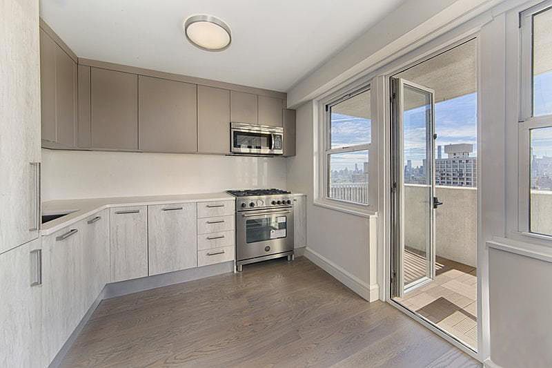 1st image of 100 W 93rd St APT 25J