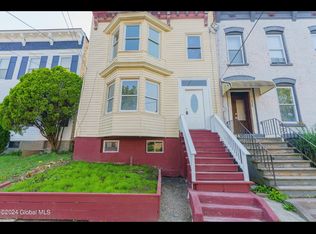 233 S Swan St UNIT 1, Albany, NY 12202
