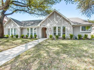 3449 Heather Hill Dr, Garland, TX 75044
