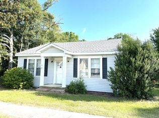 4804 Norway Rd, Norway, SC 29113